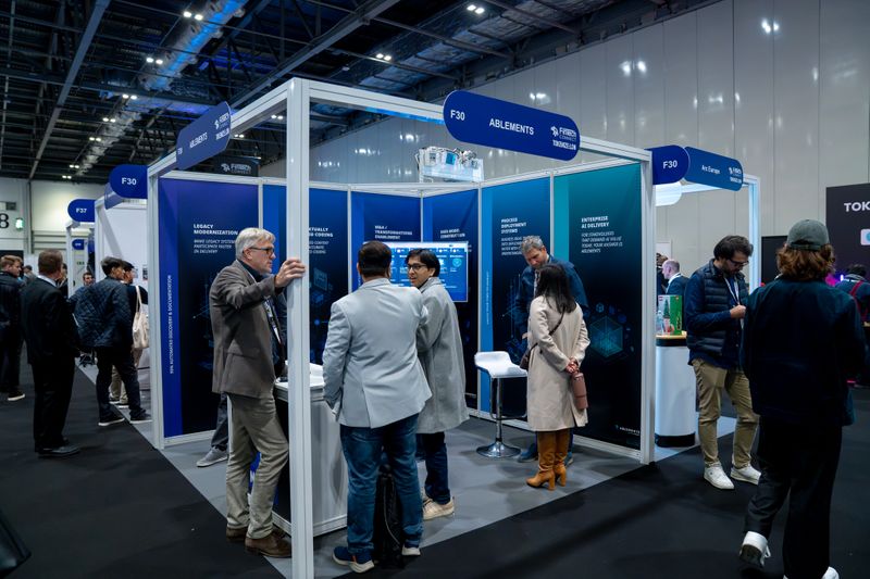 Open banking and fintech summit session