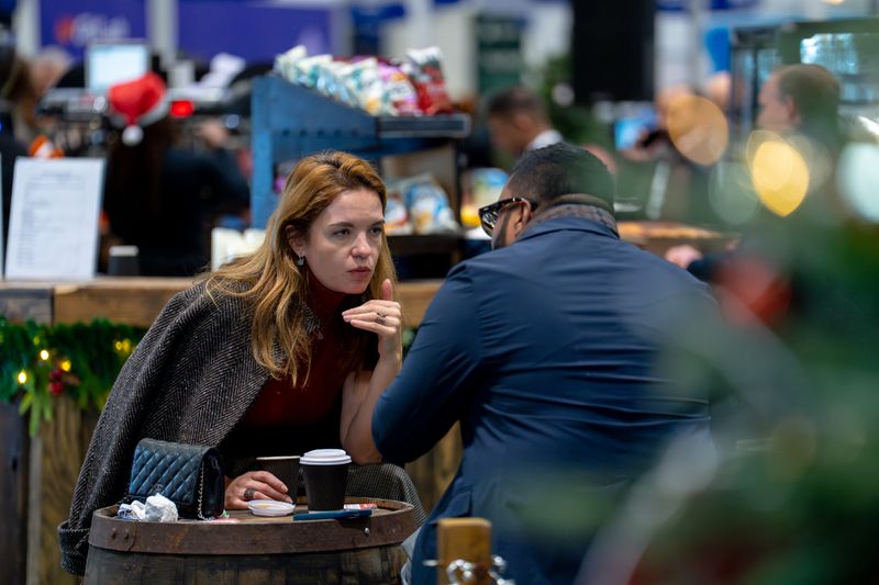 Regulatory technology and compliance track