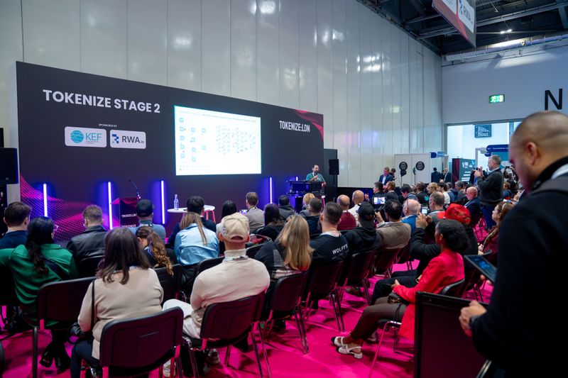 PayTech and ecommerce track Excel London