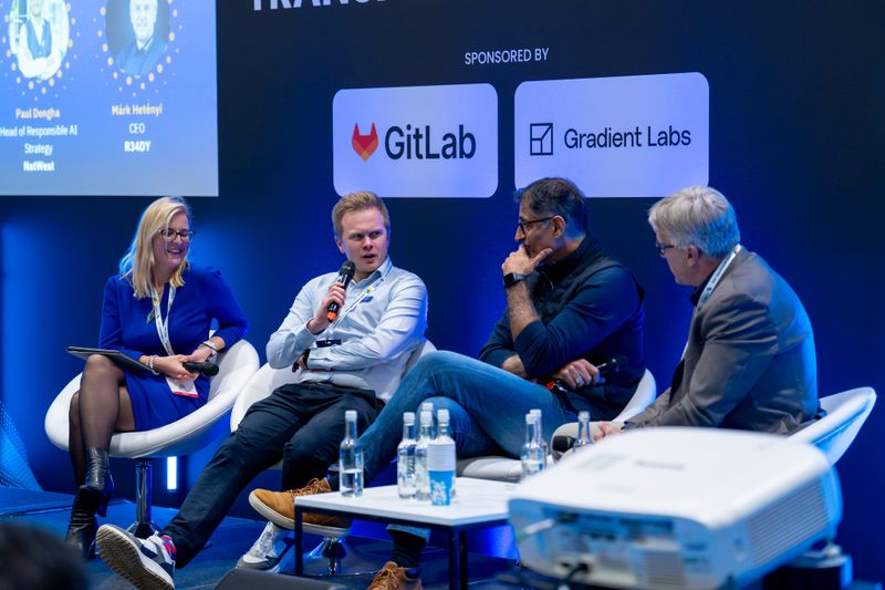 Cross-border payments innovation conference