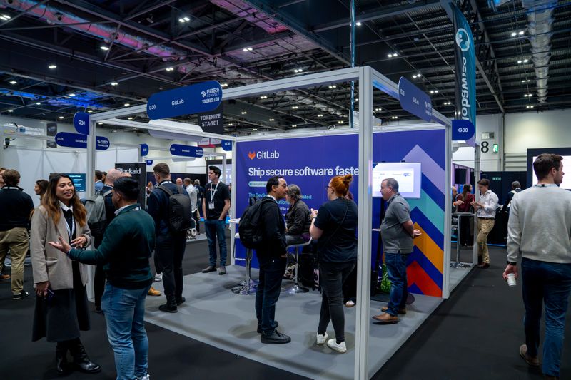 Corporate finance innovation showcase