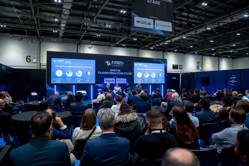 Digital assets and DeFi session fintech