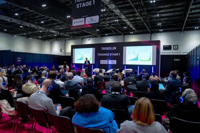 Fintech and banking partnership event