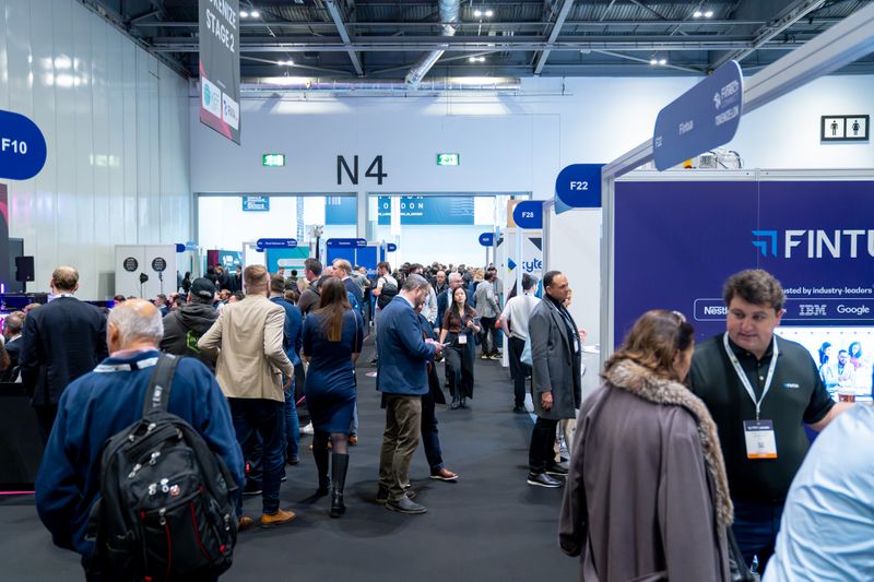 Fraud prevention and cybersecurity fintech