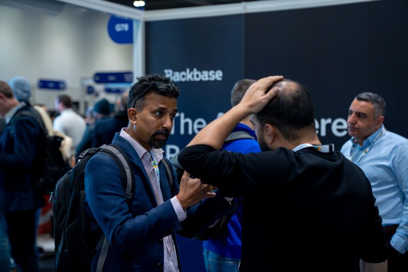 Financial services conference highlights