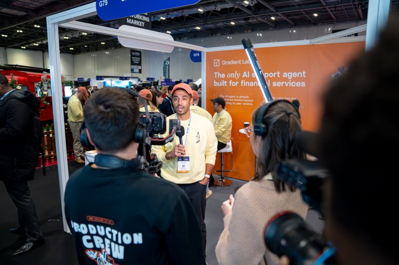 Banking sector digital transformation