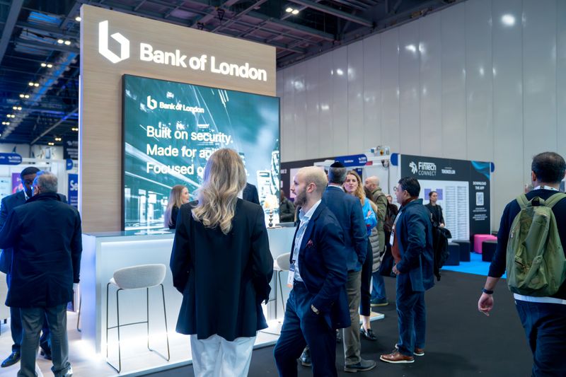 Investment technology and wealthtech