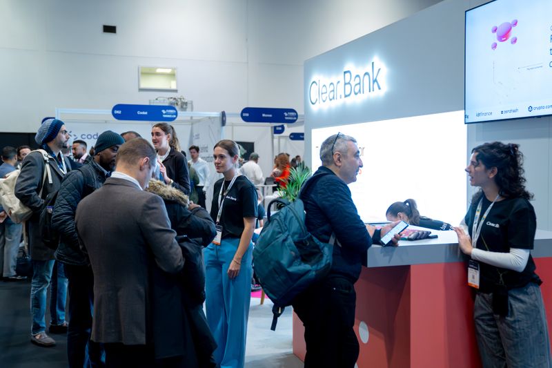 Fintech founders and leaders