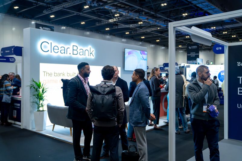 RegTech and compliance innovation