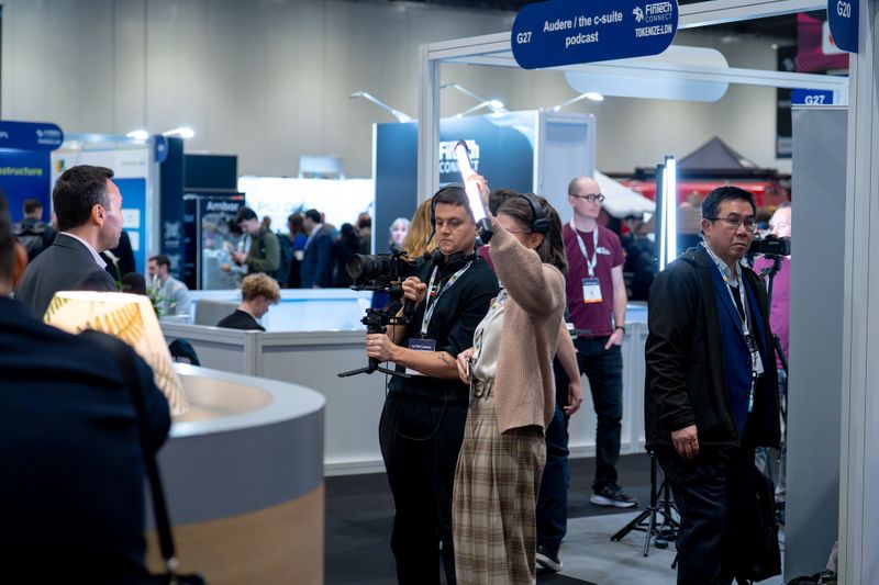 SME finance and fintech solutions