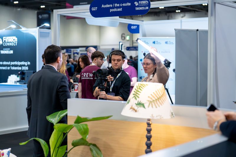 Cloud banking and infrastructure fintech