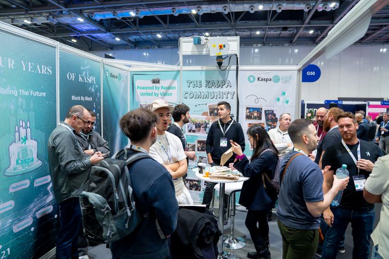 Fintech accelerator and venture capital