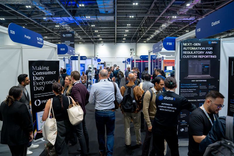 Payments and embedded finance track