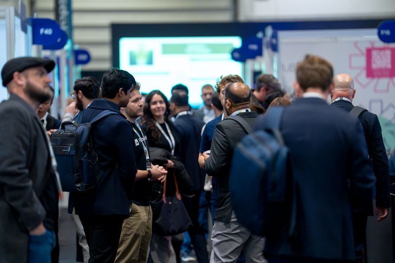 Fintech market and ecosystem news