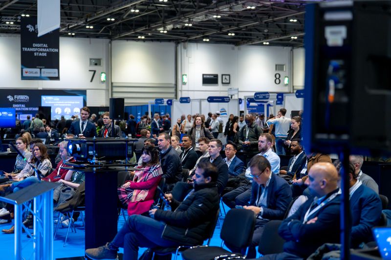 UK fintech innovation and growth summit