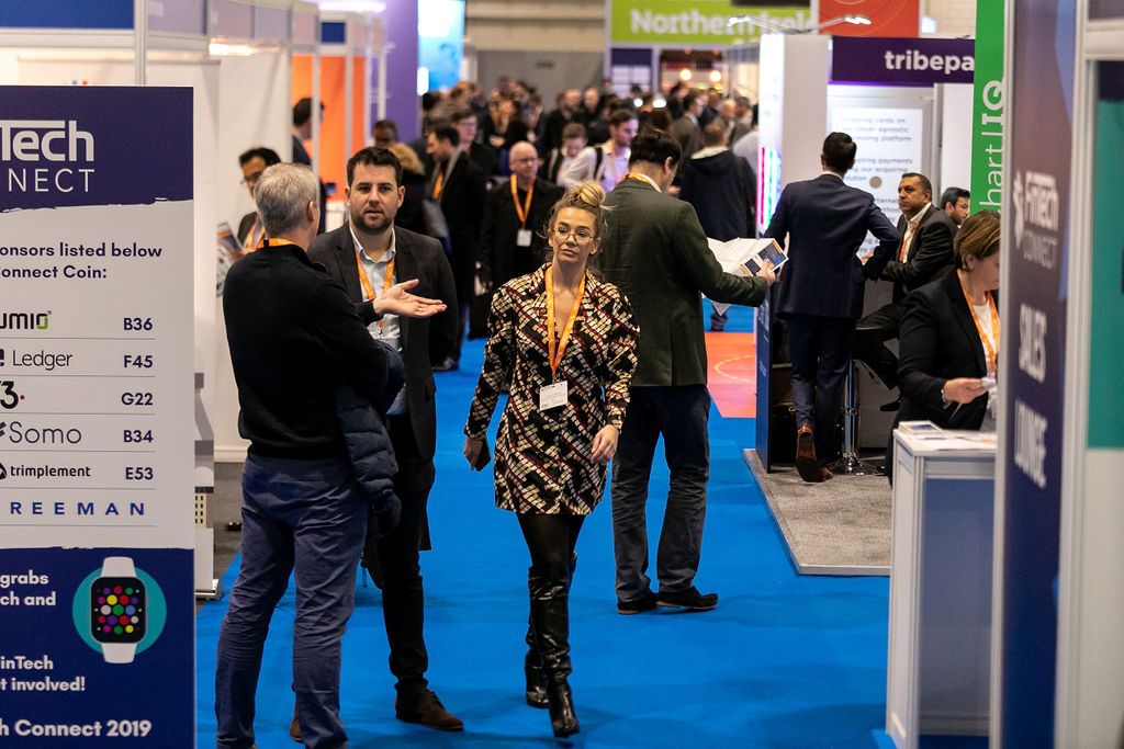 Exhibitions operations