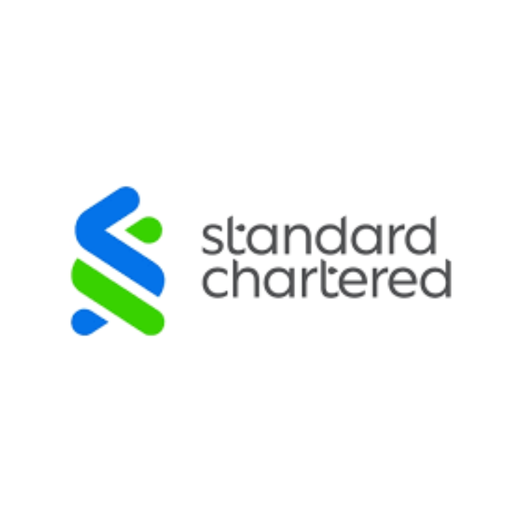 Standard Chartered