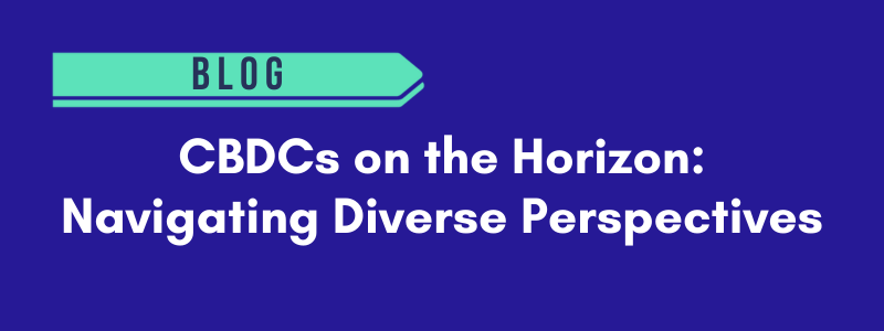 CBDCs on the Horizon: Navigating Diverse Perspectives
