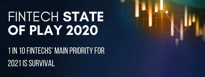 Fintech State of Play
