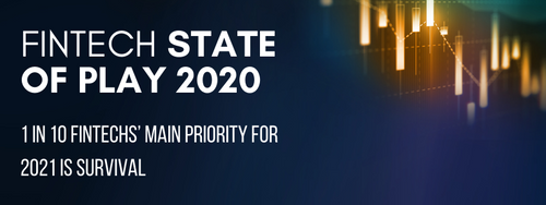 Fintech State of Play