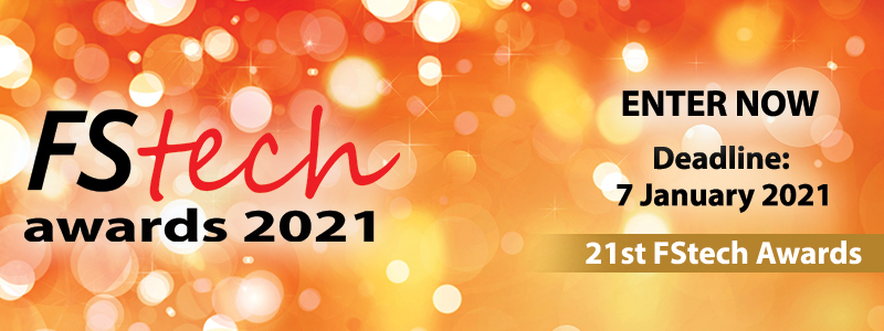 FinTech Awards 2021