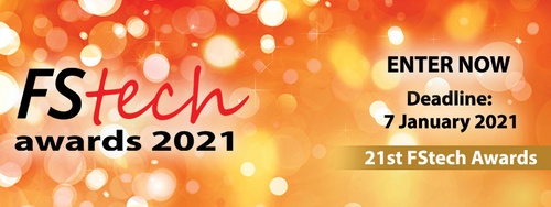 FinTech Awards 2021