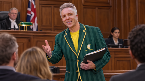 MEET THE SPEAKER: ALISTAIR ROSS – CREATIVE PARTNER AT LOGICLOGICMAGIC ON CREATIVITY, BRAND TRUST AND STANDING OUT IN FINTECH