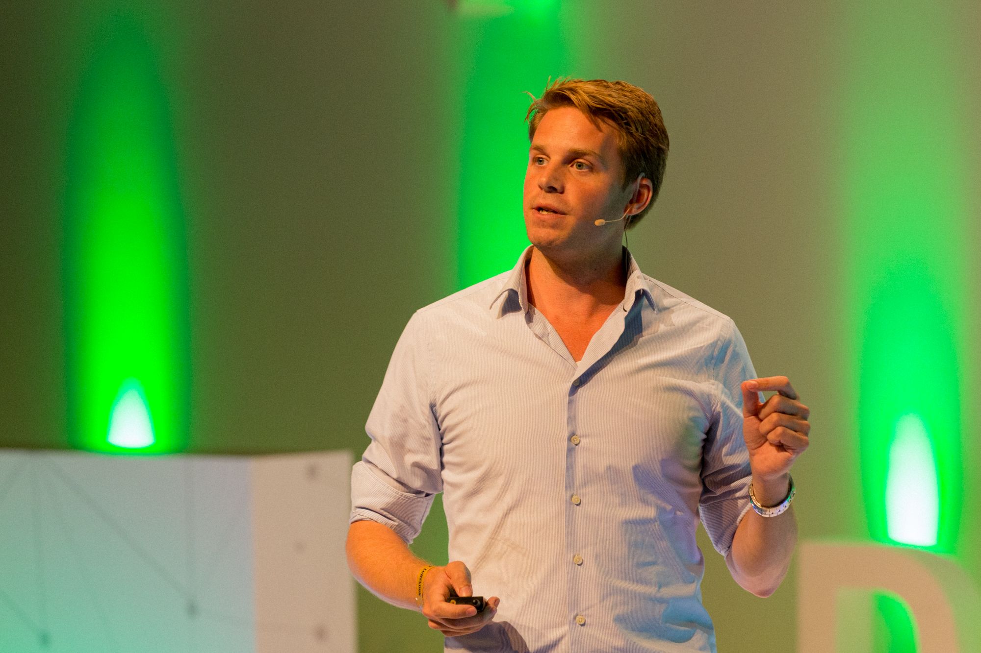 MEET THE SPEAKER: WESSEL VAN KEULEN – AI IN MARKETING COMPLIANCE: KEEPING ADS COMPLIANT AT MACHINE SPEED