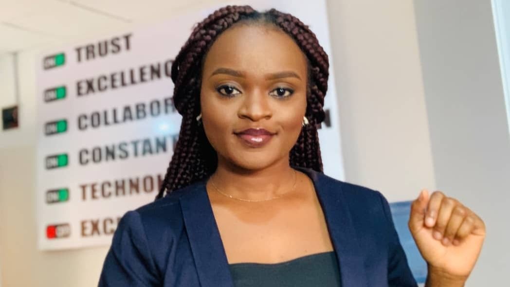 MEET THE SPEAKER: GYEYOK HARUNA – SPEED WITHOUT THE BLAST RADIUS: THE GOVERNANCE GEARBOX FOR AI IN FINANCIAL SERVICES