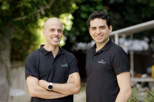 Exhibitor Spotlight: Tweezr — Turning Legacy Systems Into an Asset