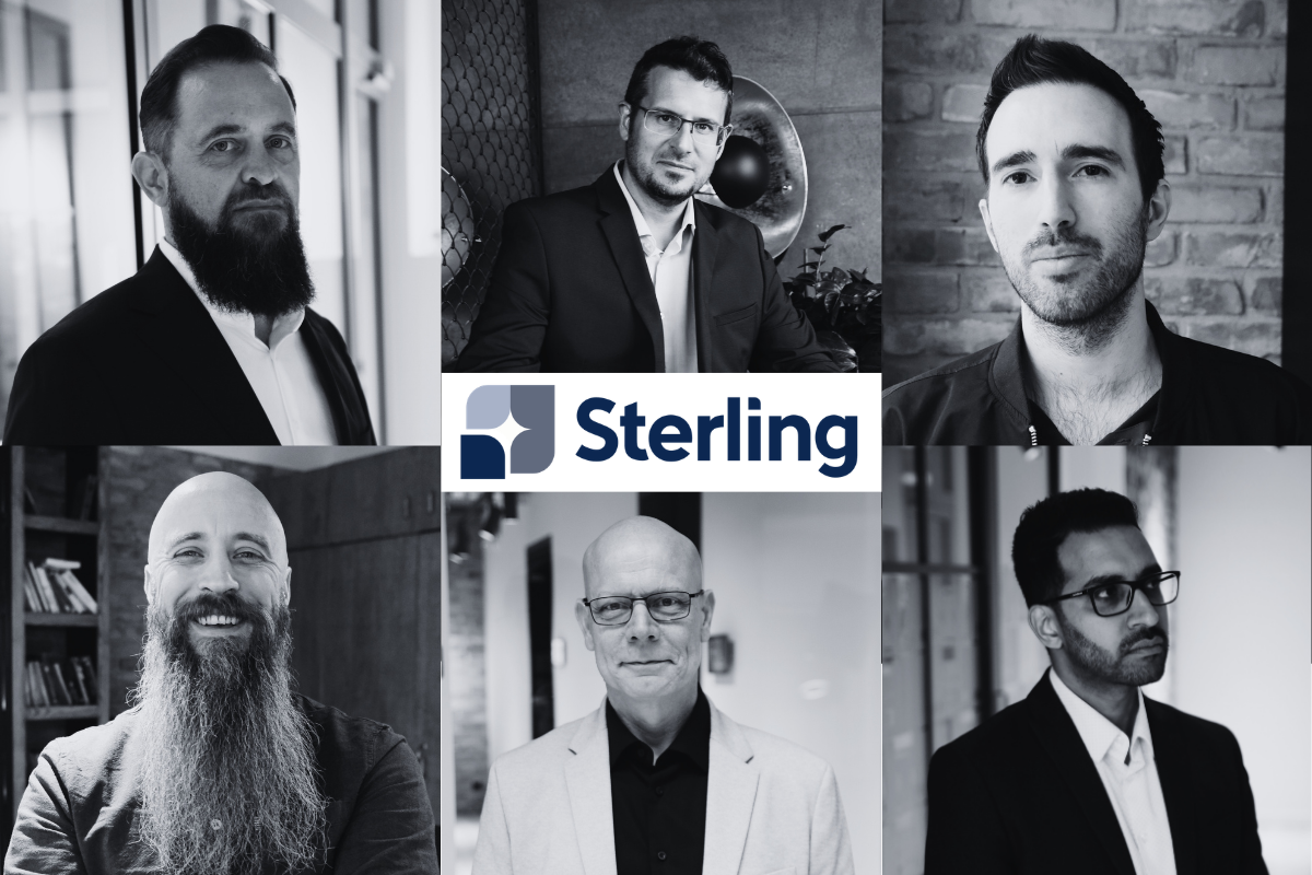 Exhibitor Spotlight: Sterling — Combining Technology With Human Expertise