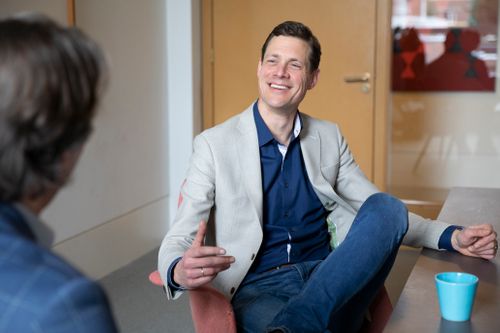 Startup Spotlight: Finnick Legal — Your Direct Key to EU Financial Licensing