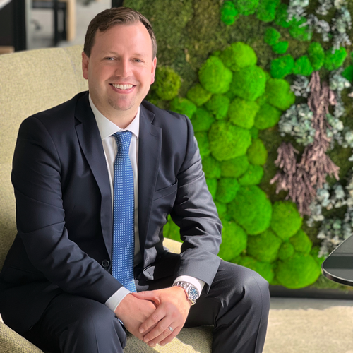 Meet the Speaker: S&oslash;ren Rode Jain Andreasen on Balancing Speed and Trust in Digital Banking