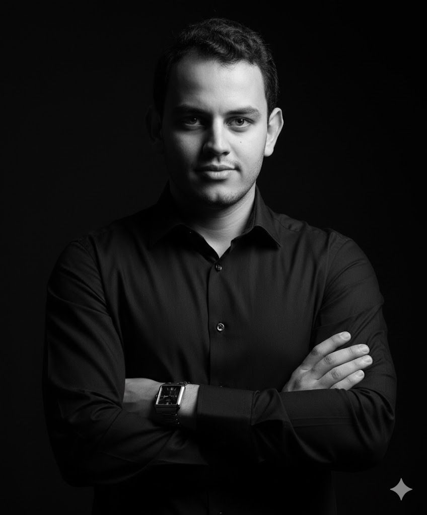 Meet the Speaker: Prof. Dr. Ahmed Ebada on the Rise of AI Orchestration in Financial Services