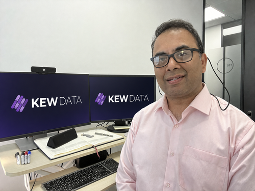 MEET THE SPEAKER: Z ALI KAZMI – WHY DATA PROTECTION STILL NEEDS A HUMAN IN THE LOOP