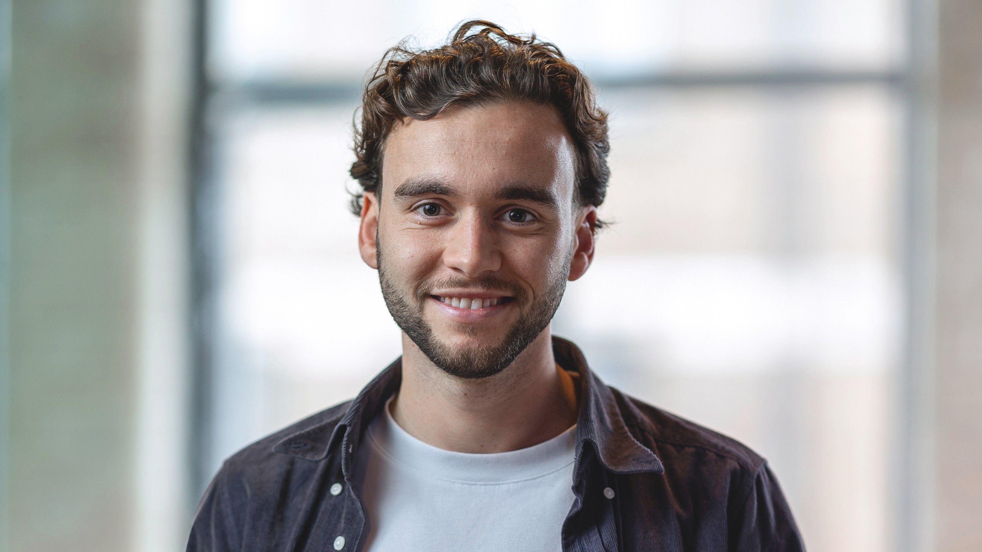 MEET THE SPEAKER: JOE JORDAN – THE GREAT UPSKILLING: PREPARING FOR THE AI ECONOMY