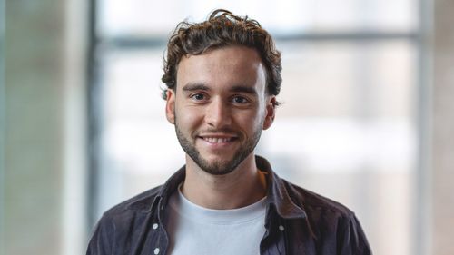 MEET THE SPEAKER: JOE JORDAN – THE GREAT UPSKILLING: PREPARING FOR THE AI ECONOMY