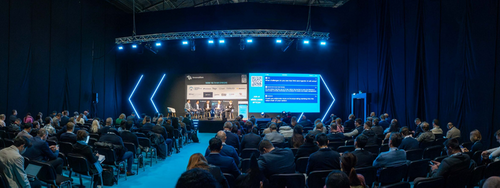 An opportunity to Connect with the full Fintech Ecosystem under one roof