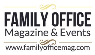 Exhibitor profile image for Family Office Magazine
