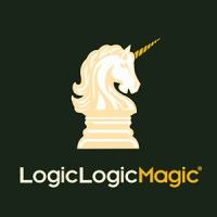 Company name - LogicLogicMagic