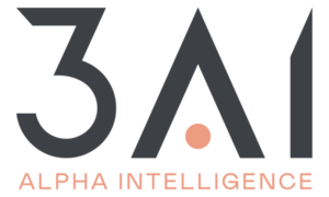 Exhibitor profile image for 3AI