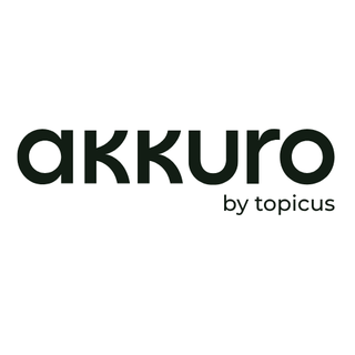 Exhibitor profile image for Akkuro