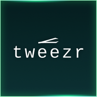 Company name - Tweezr