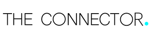 Exhibitor profile image for The Connector.