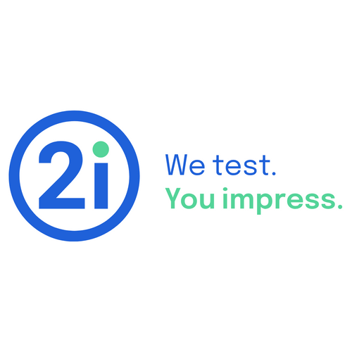 2i Testing