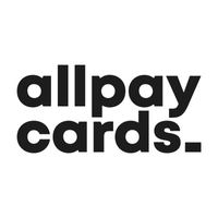 Company name - allpay cards