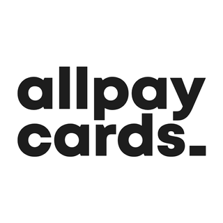 Exhibitor profile image for allpay cards