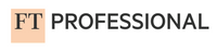 Company name - FT Professional