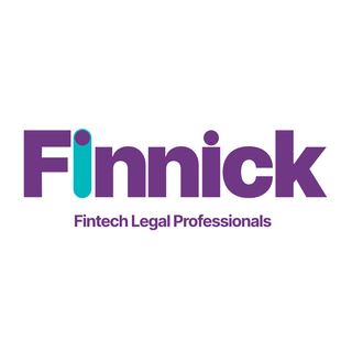 Exhibitor profile image for Finnick Legal BV