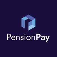 Company name - PensionPay